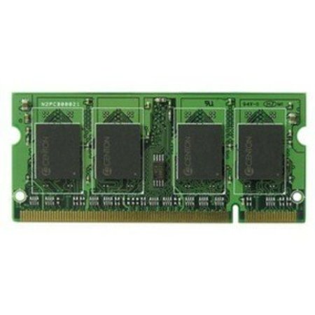 CENTON Ddr2 Sodimm - 4 Gb - So Dimm 200-Pin - 800 Mhz - 1.8 V 4GBS/D2-800KIT